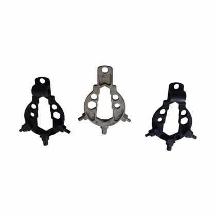 পাউডার চাপ ইনজেকশন ছাঁচনির্মাণ